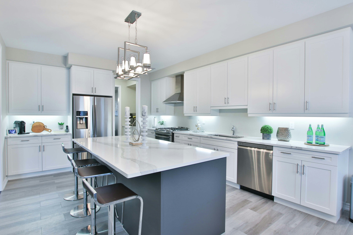 Your Dream Kitchen Awaits: A Step-by-Step Remodeling Guide