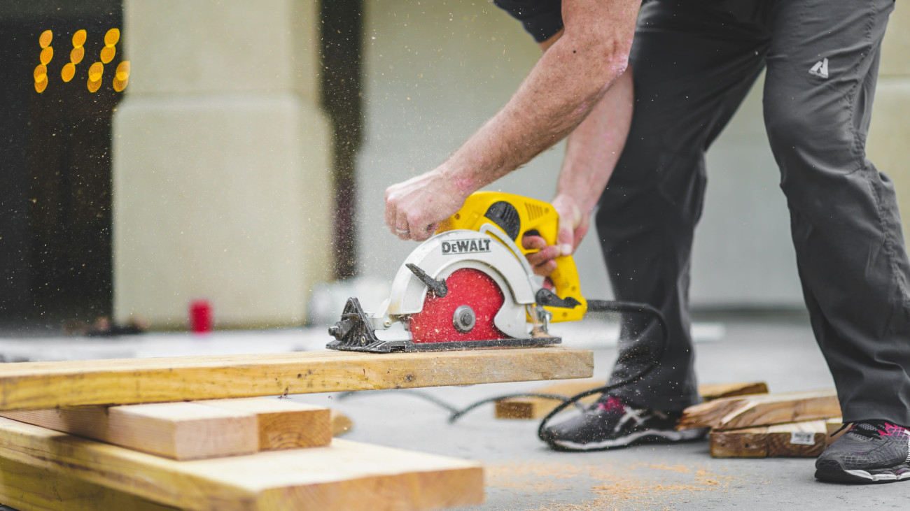 That To-Do List: When to Call a Handyman for Your Home Repairs